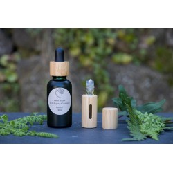 Oléo serum helichryse consoude
