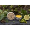 Parfum solide Patchouli bergamote