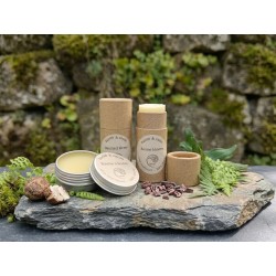 Baume lèvres ultra nourrissant