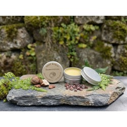 Baume lèvres ultra nourrissant