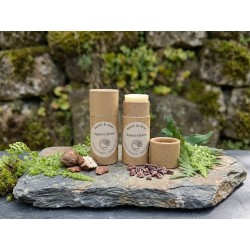 Baume lèvres ultra nourrissant