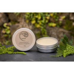 Baume déodorant patchouli bergamote